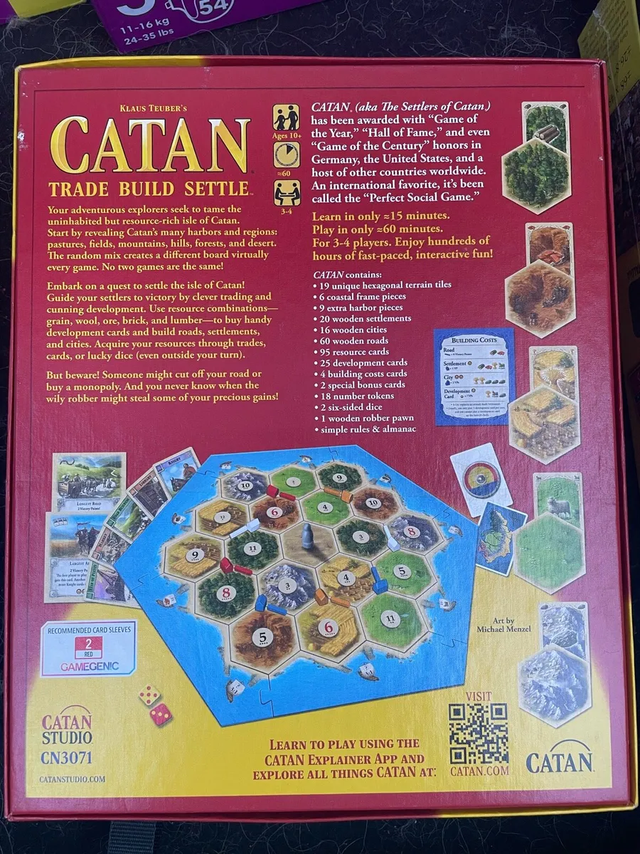 Board games - Image 4