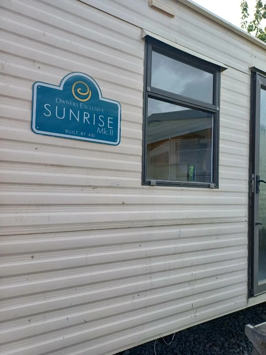 ABI SUNRISE MOBILE HOME FOR SALE - Image 2