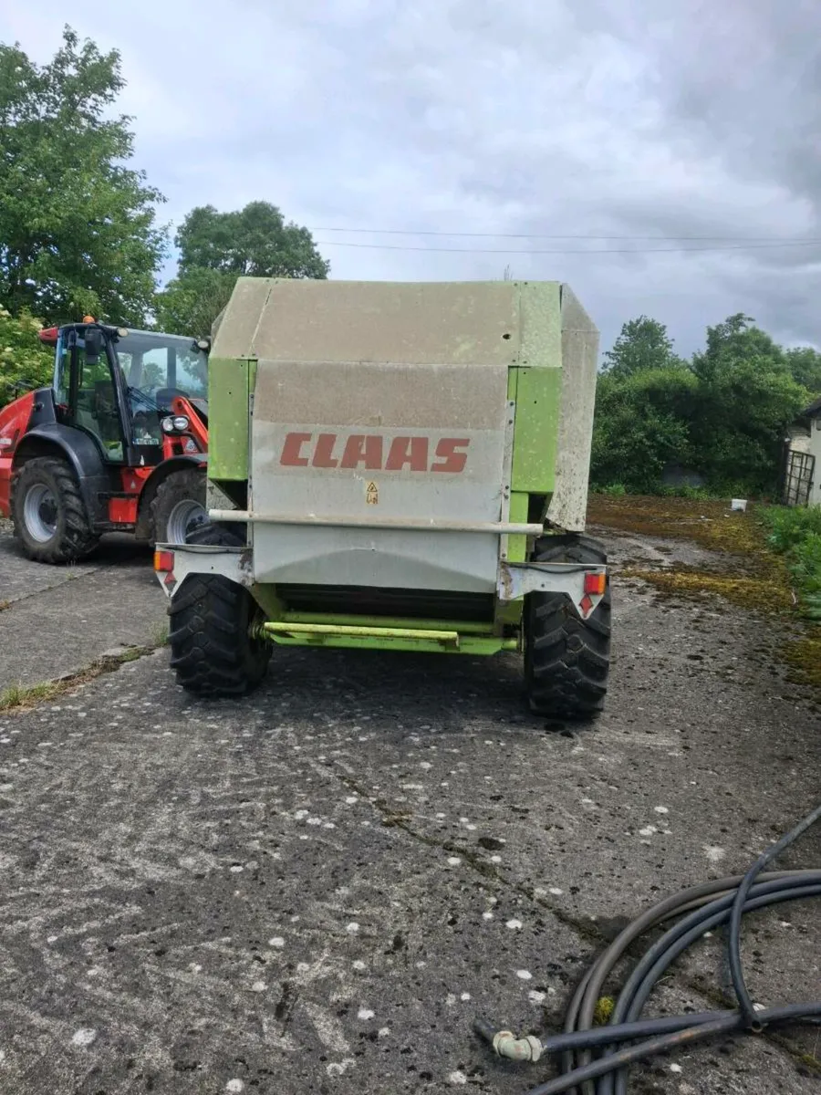 Claas 255 - Image 2