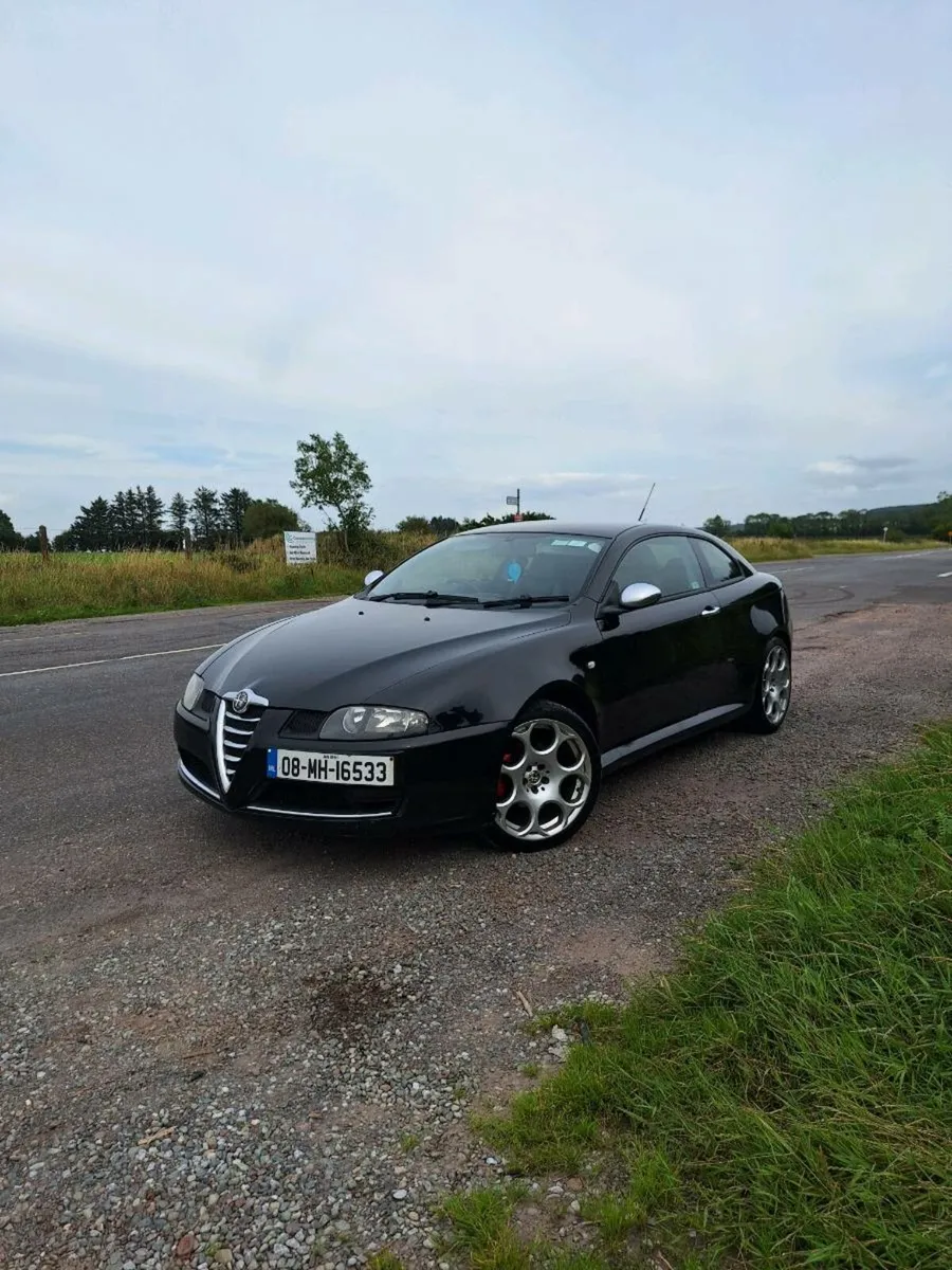 ALFA GT NCT'D - Image 2
