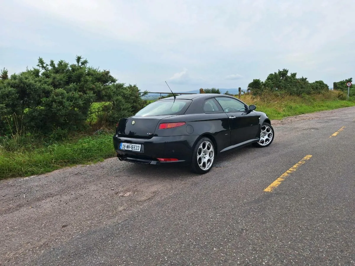 ALFA GT NCT'D - Image 3
