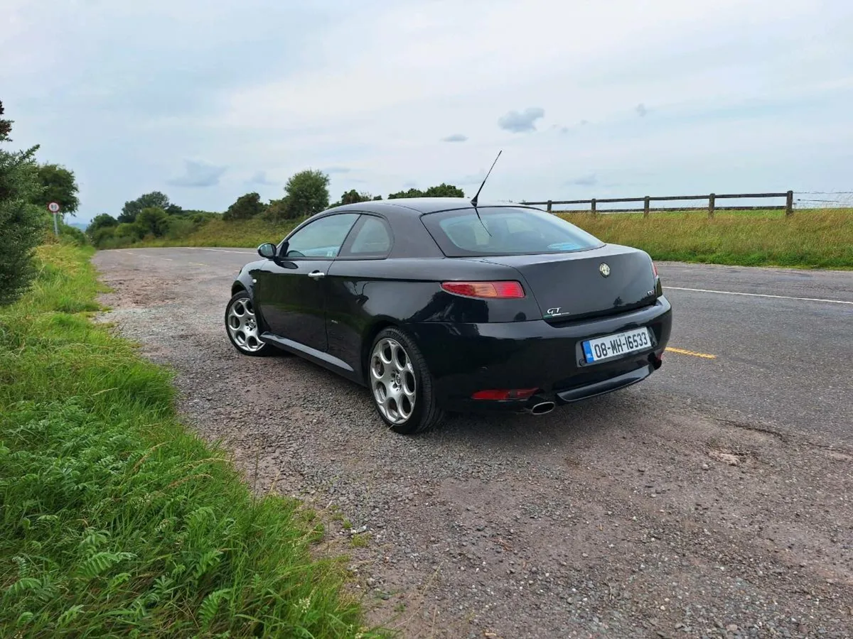 ALFA GT NCT'D - Image 4