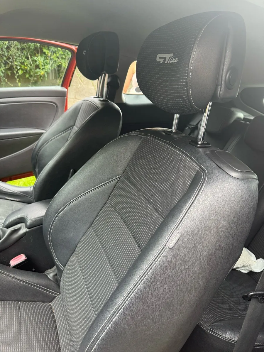 Renault Megane 1.5 GT line- Tom Tom - Image 2
