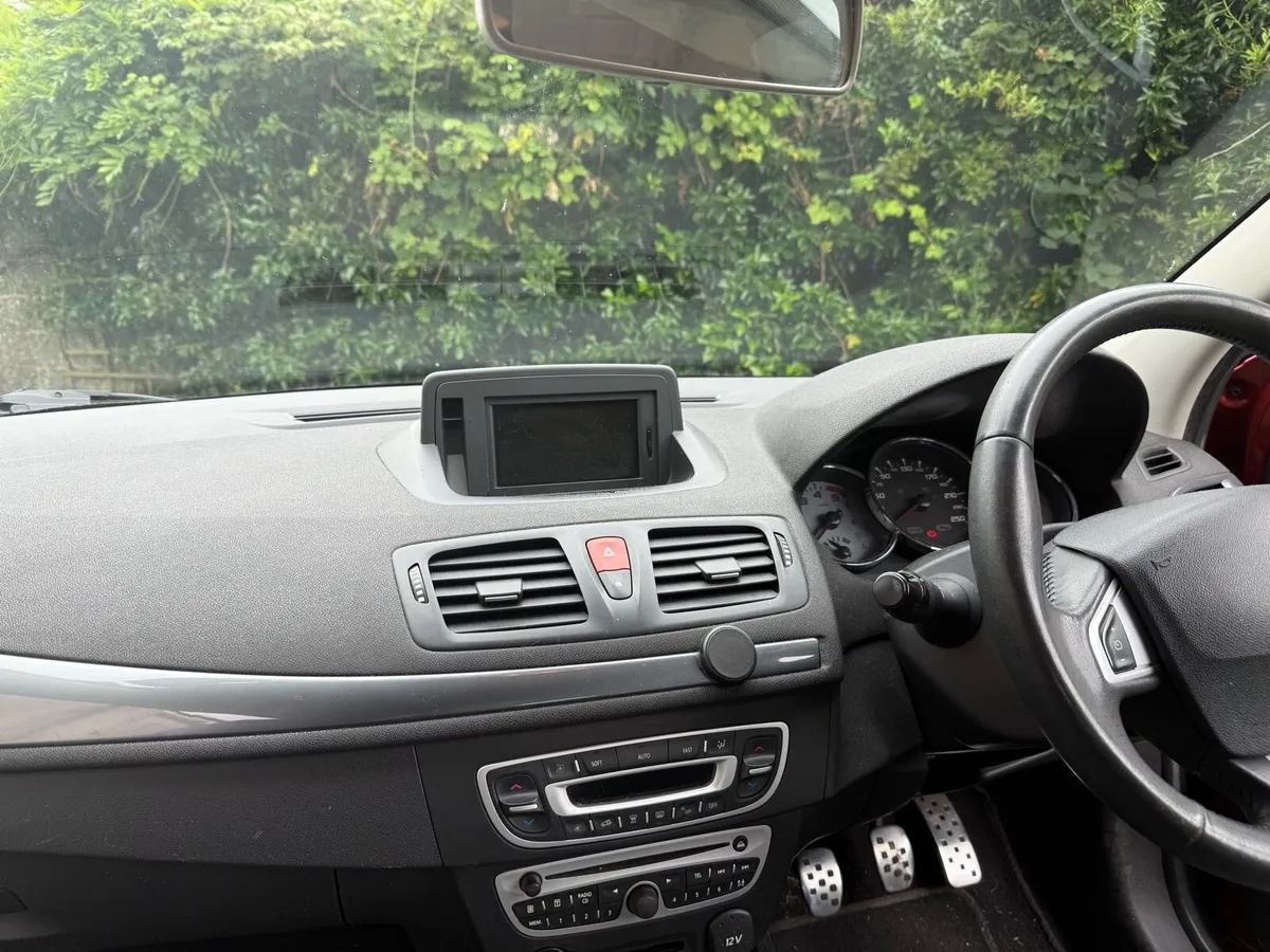 Renault Megane 1.5 GT line- Tom Tom - Image 3