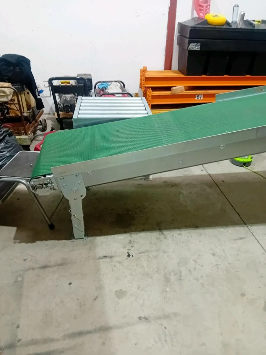 Conveyor belt - Image 2