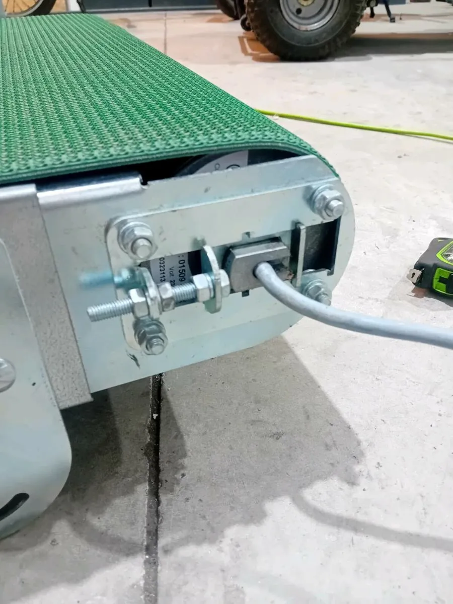 Conveyor belt - Image 3