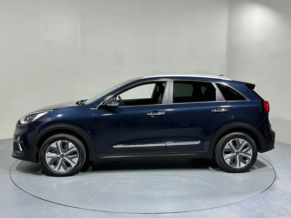 Kia eNiro 64KW/H Battery 450 Kms Range 212 - Image 4