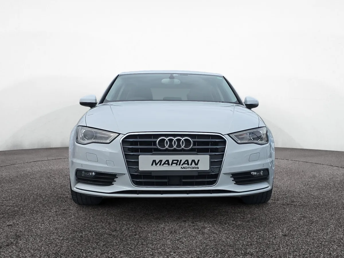 Audi A3 Automatic Saloon - Image 2