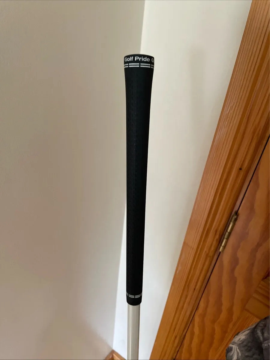 Srixon zx5 mkii 9.5 degree adjustable driver - Image 3