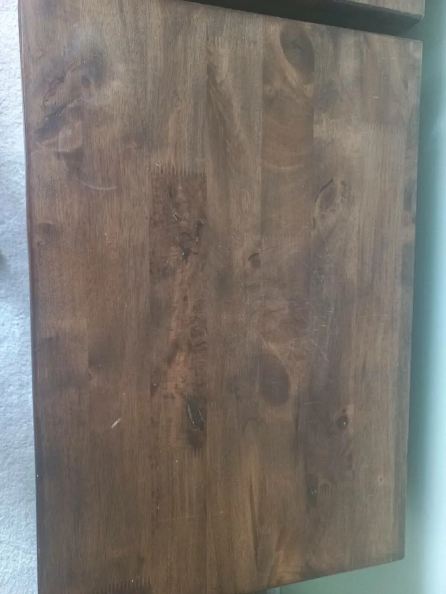 Bedside lockers - Image 4