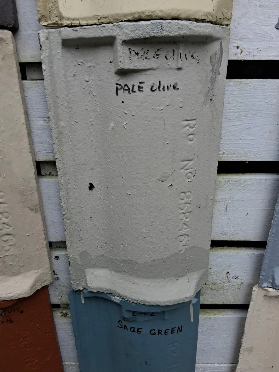 Industrial heavy duty paint - Image 1