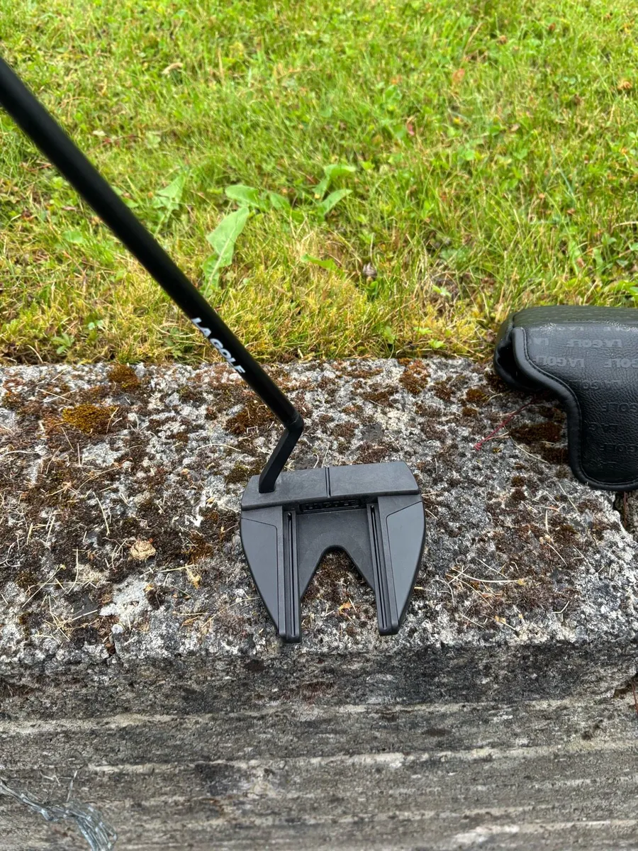 LA. Golf putter - Image 4