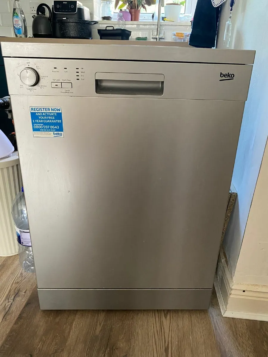 Dishwasher - Image 4