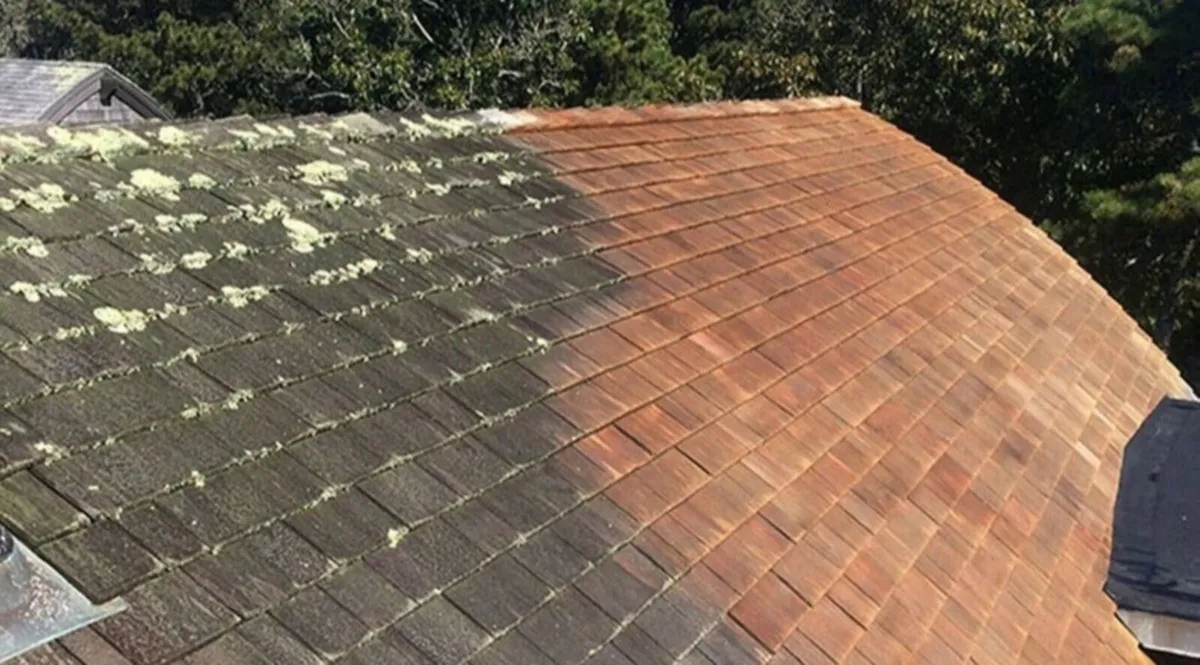 Power washing - Image 2
