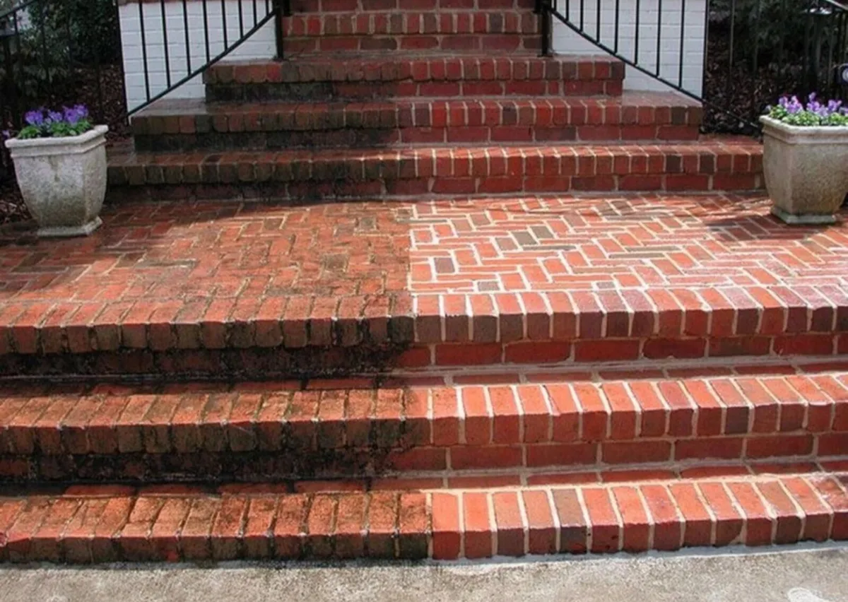 Power washing - Image 3
