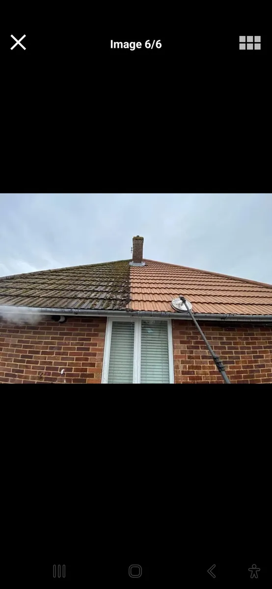 Power washing - Image 4