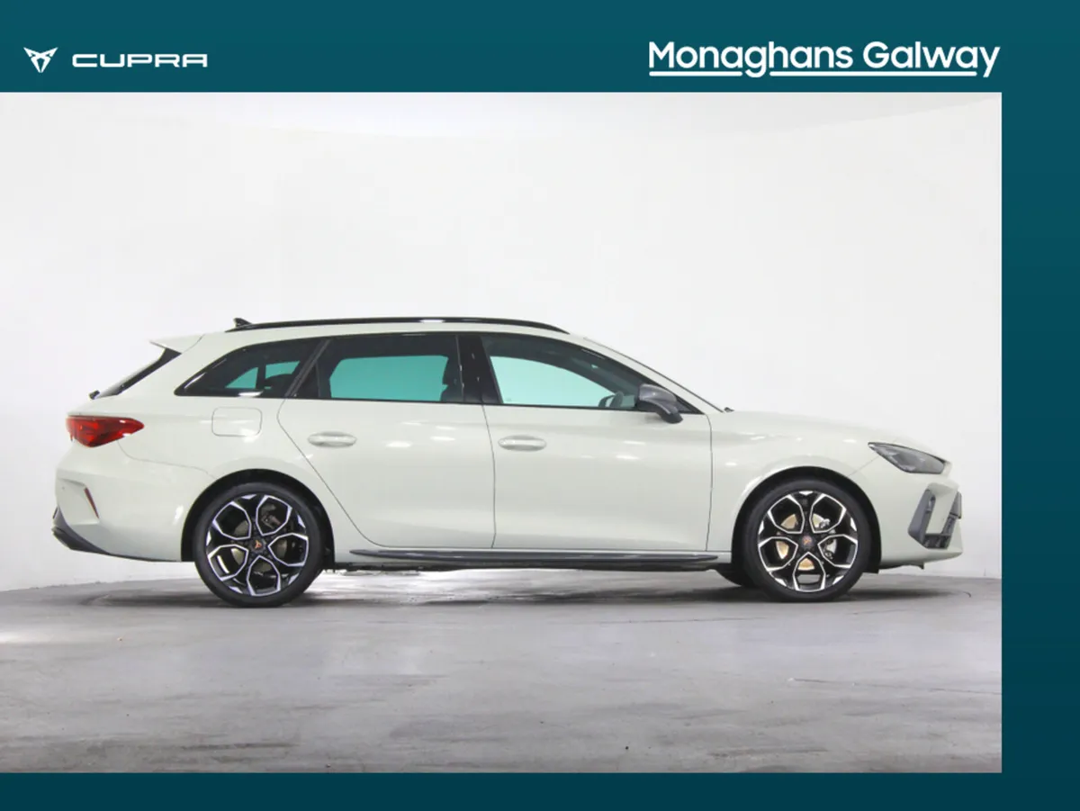 Cupra Leon 1.5 ETSI 150HP DSG 5DR - Image 2