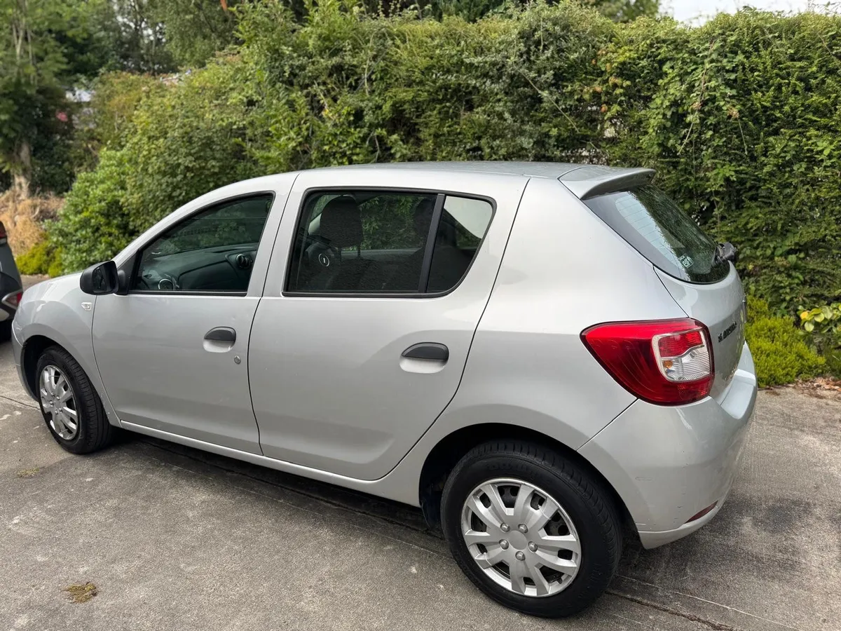 Dacia Sandero 2016 - Image 4