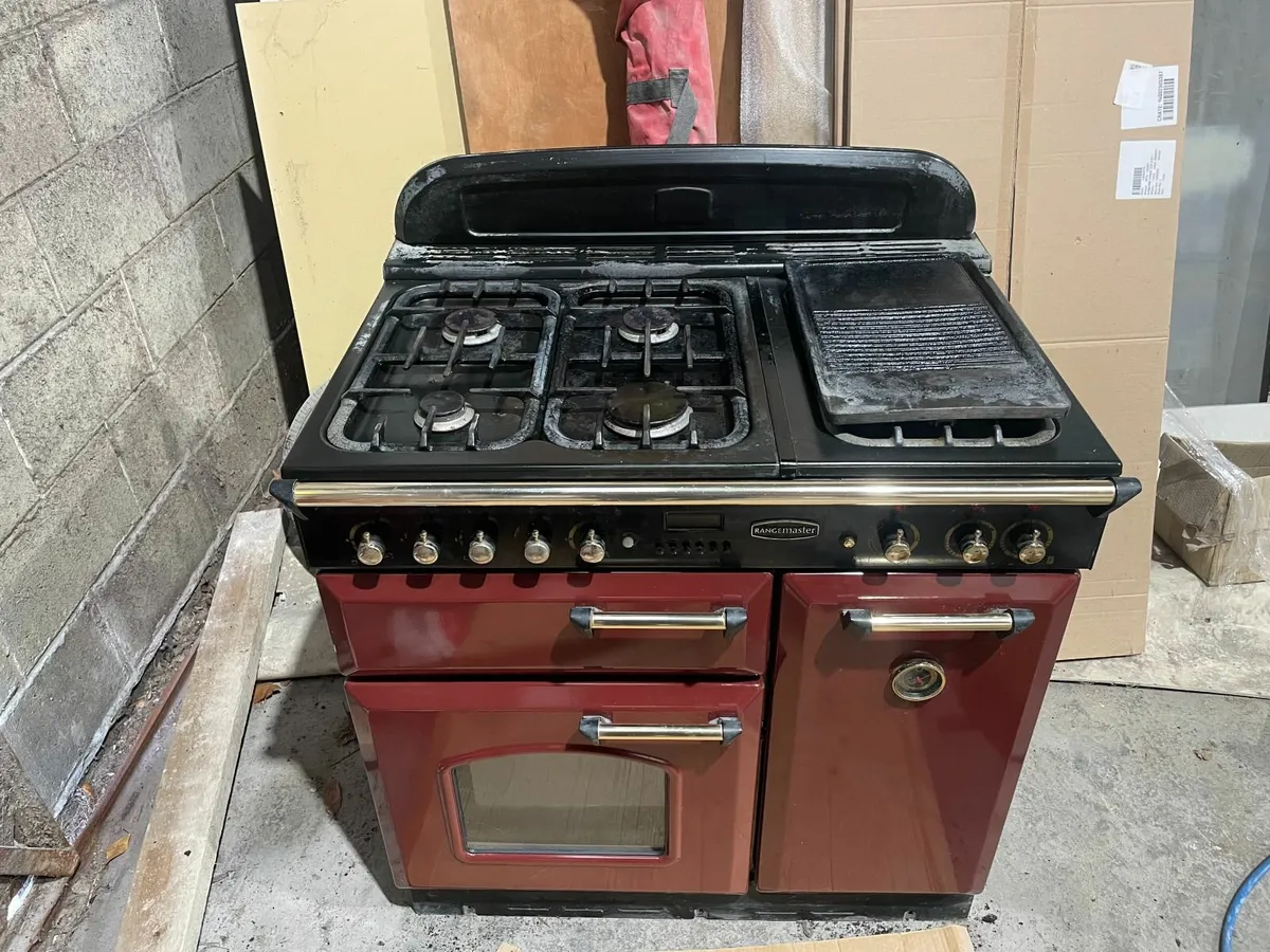Rangemaster 90 - Image 2