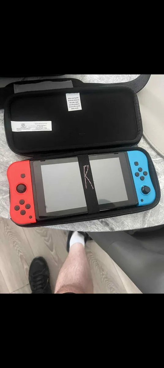 Nintendo switch - Image 2