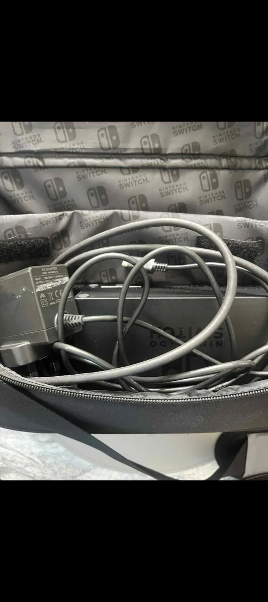 Nintendo switch - Image 3