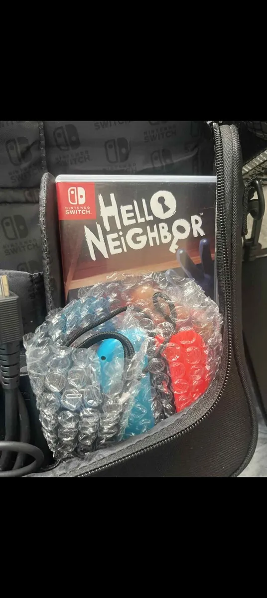 Nintendo switch - Image 4