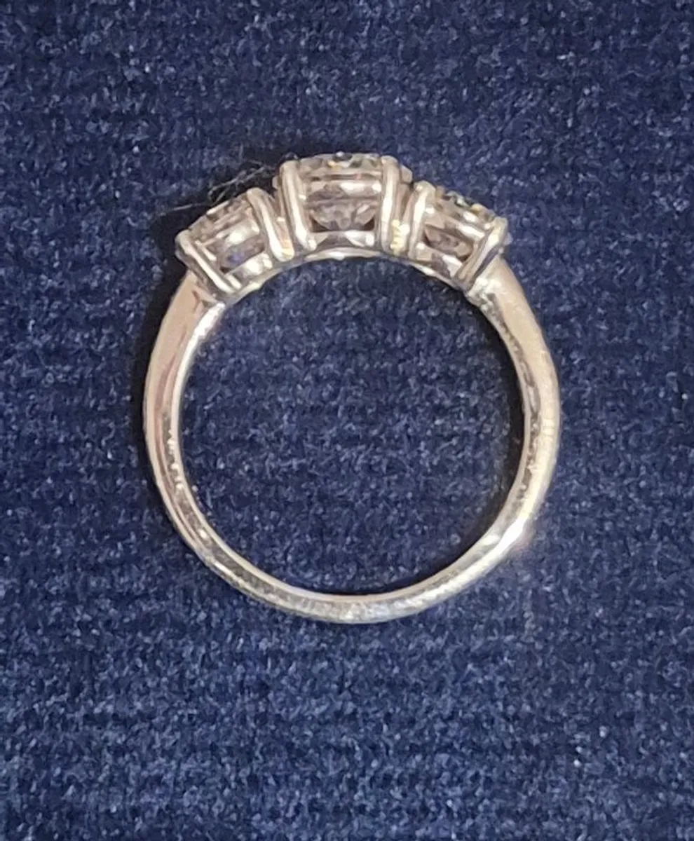 Engagement Ring - Image 4