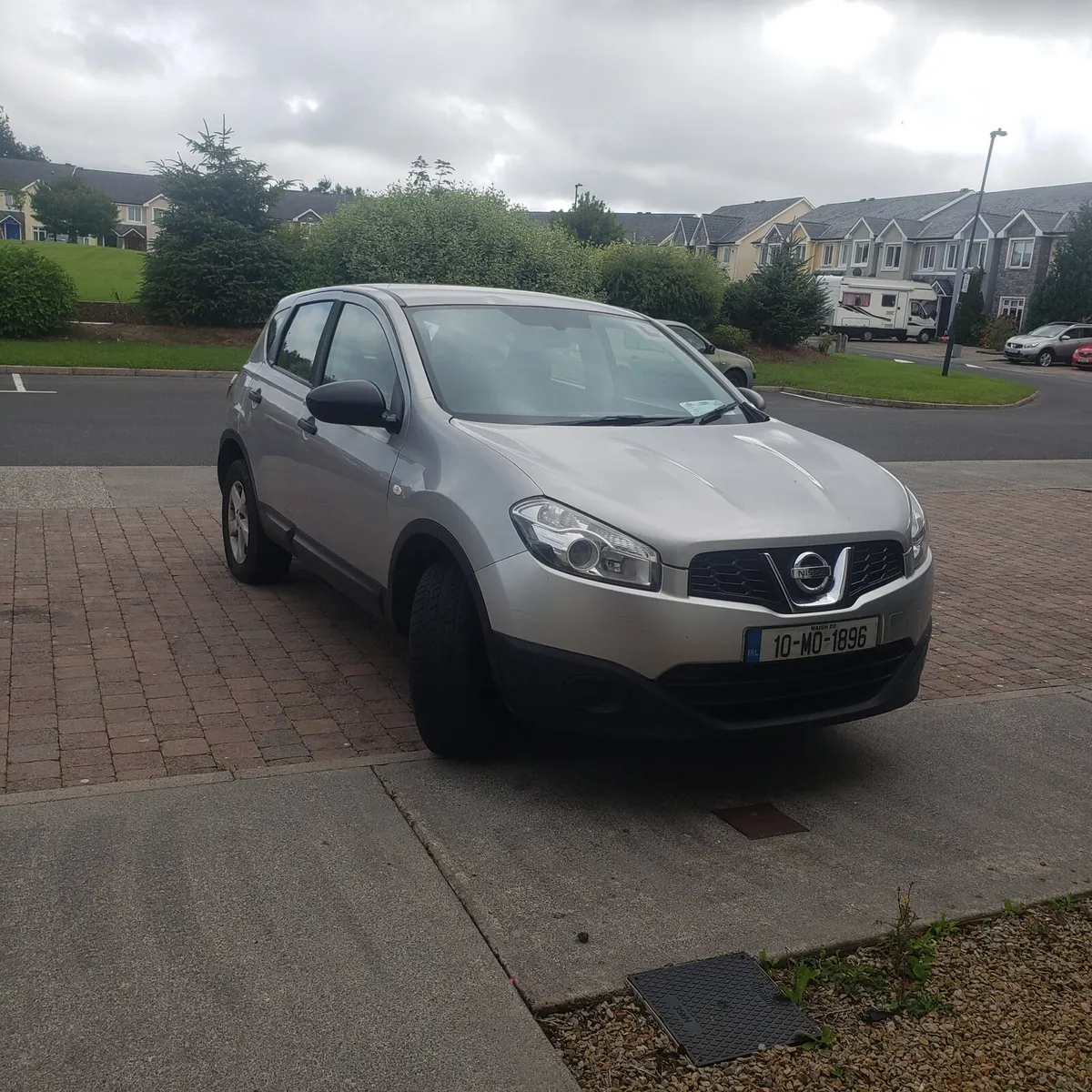 Nissan quashqai - Image 1