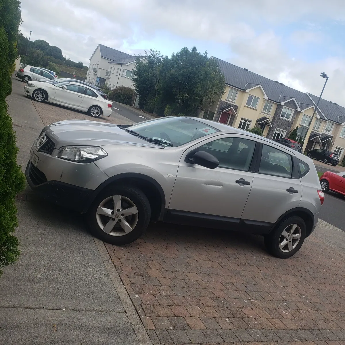 Nissan quashqai - Image 4