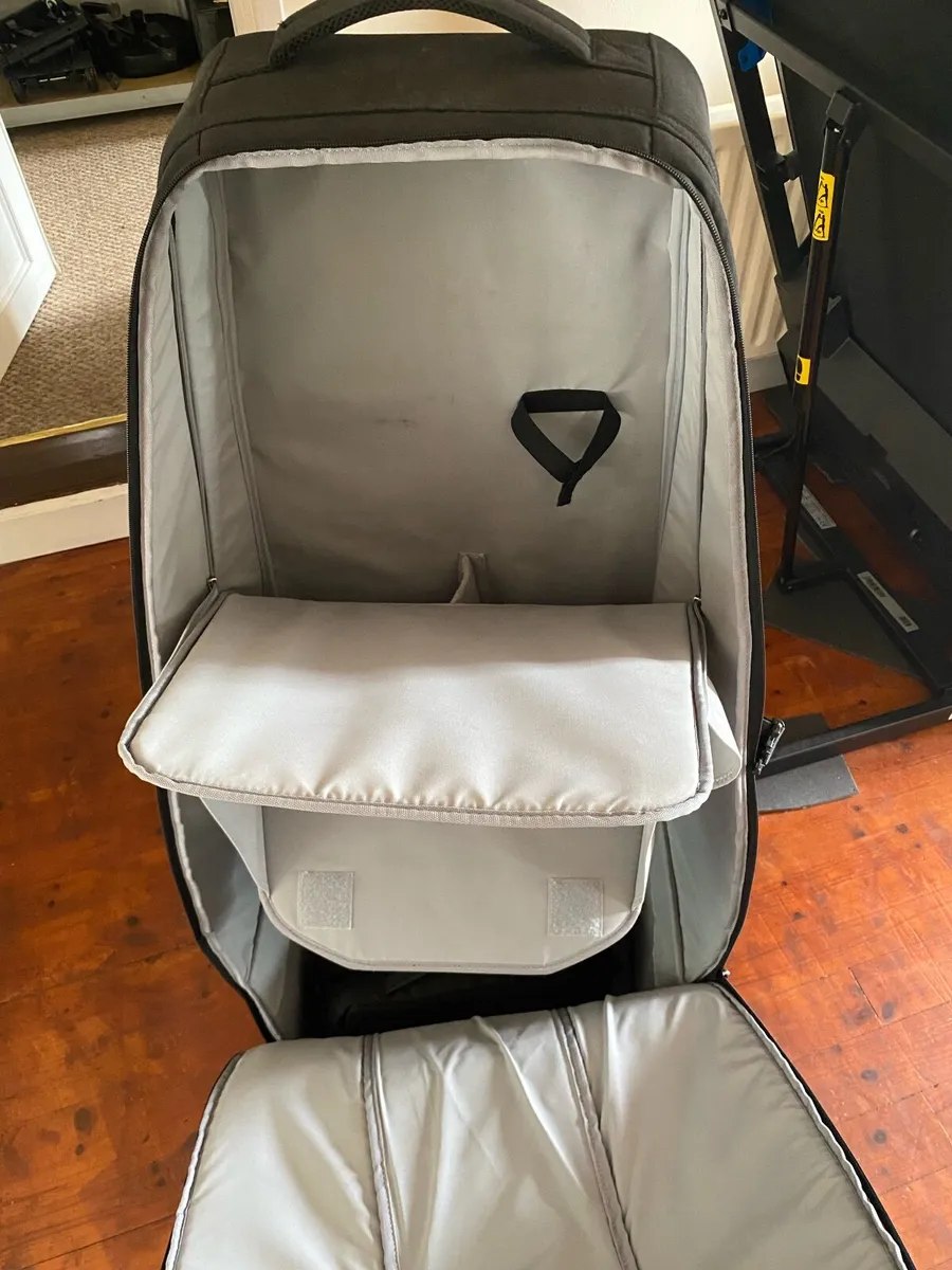 Bose L1 Pro16 System Roller Bag - Image 4