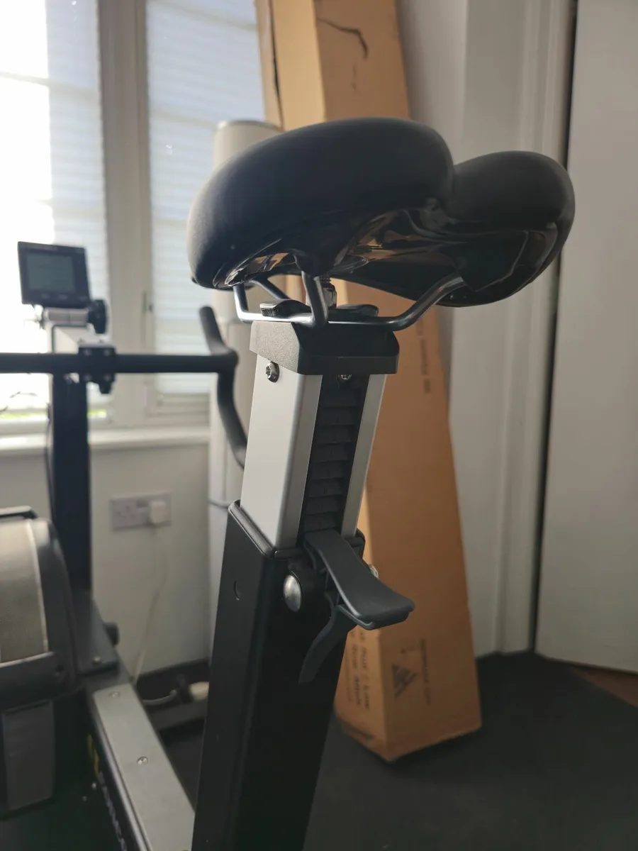 Concept 2 Bike - Image 2