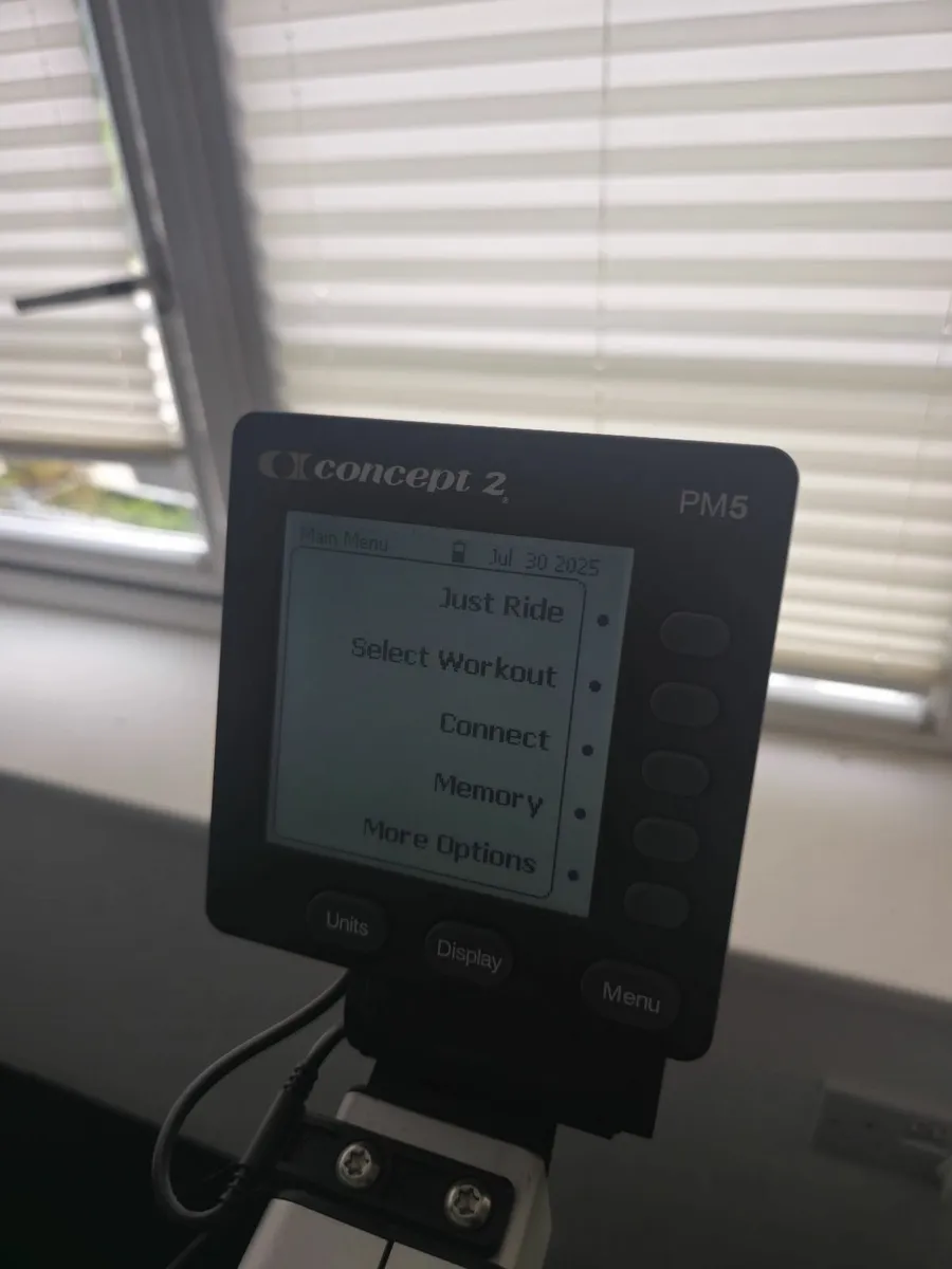 Concept 2 Bike - Image 3