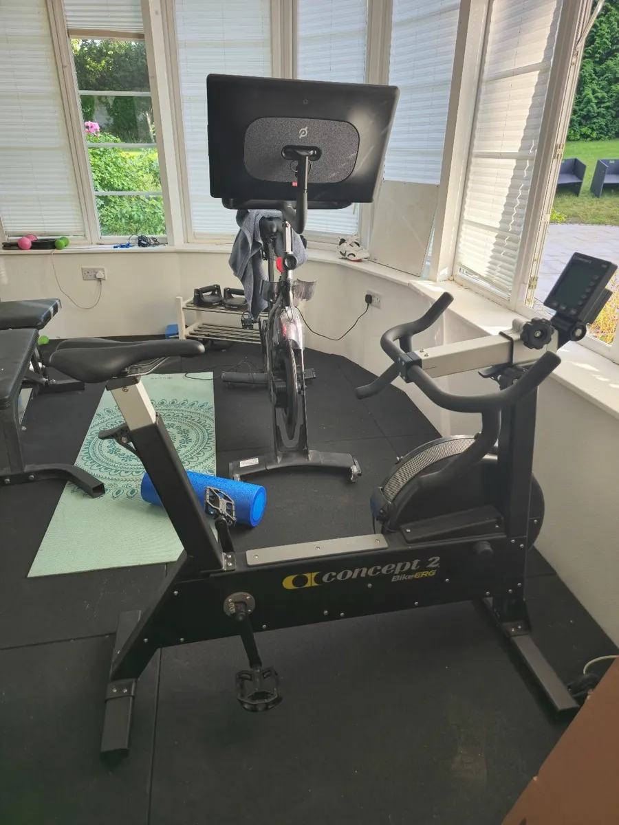Concept 2 Bike - Image 4