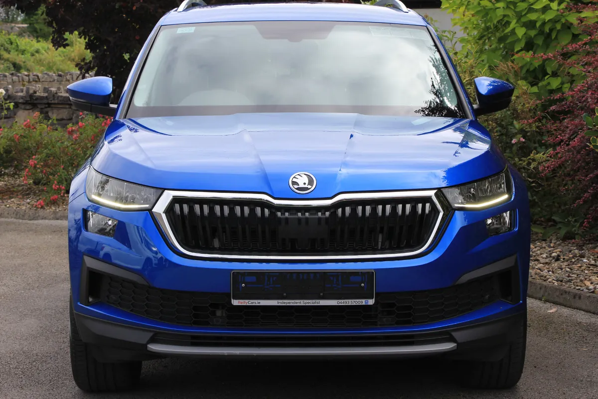 Kodiaq DSG 150Bhp 7 seat Ambition - Image 2
