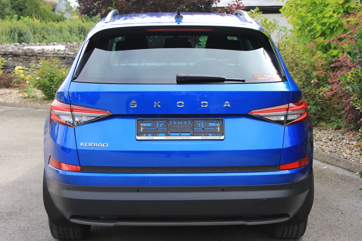 Kodiaq DSG 150Bhp 7 seat Ambition - Image 4
