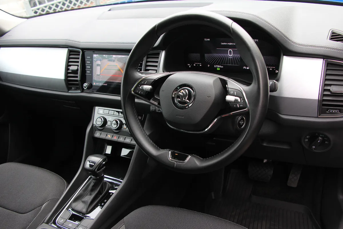 Kodiaq DSG 150Bhp 7 seat Ambition - Image 3