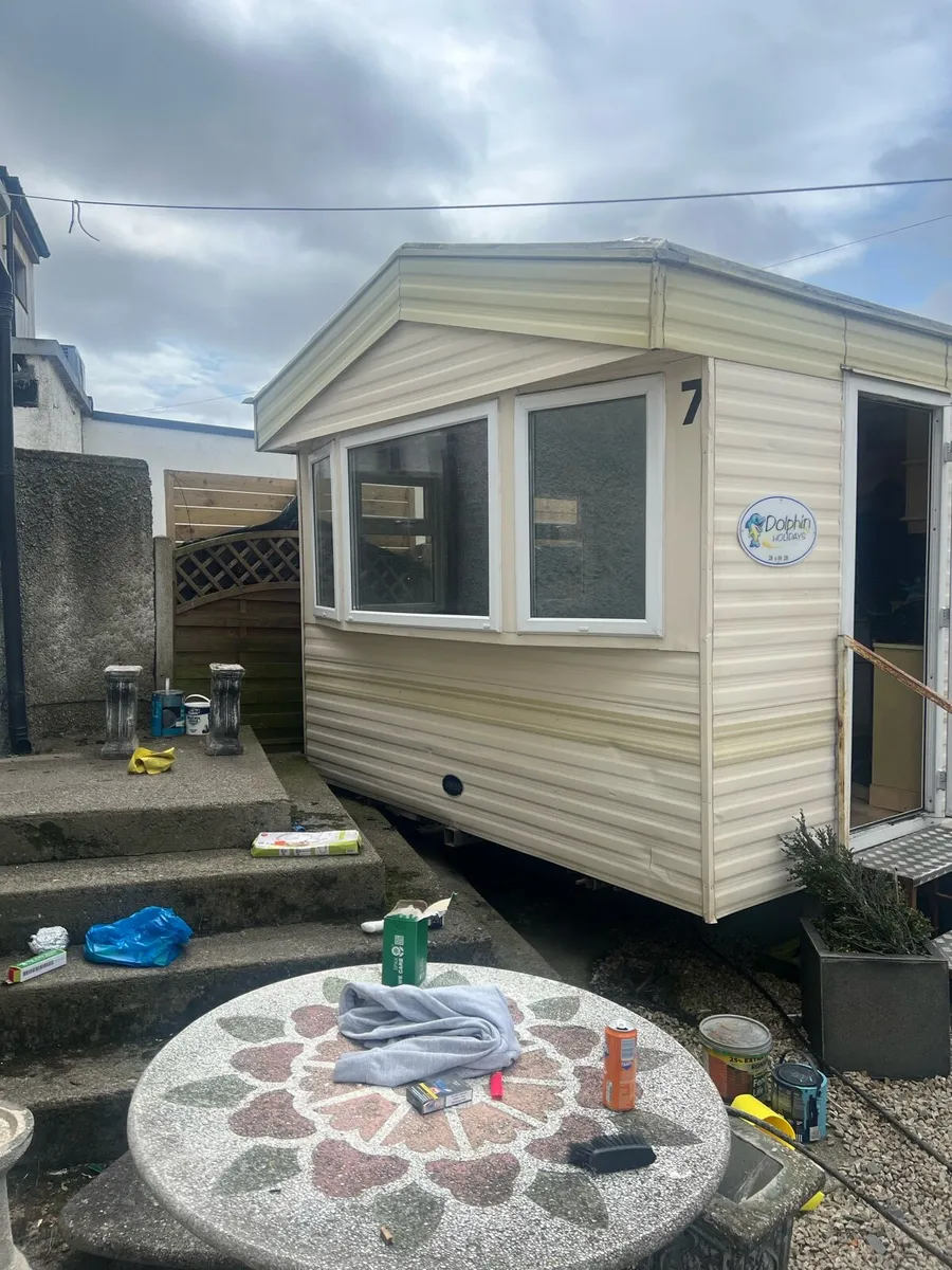 Mobile home free free - Image 1