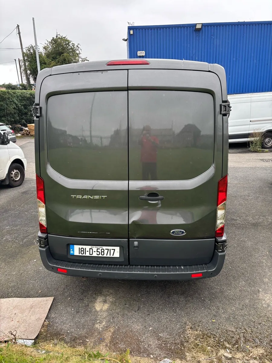 Ford transit - Image 3