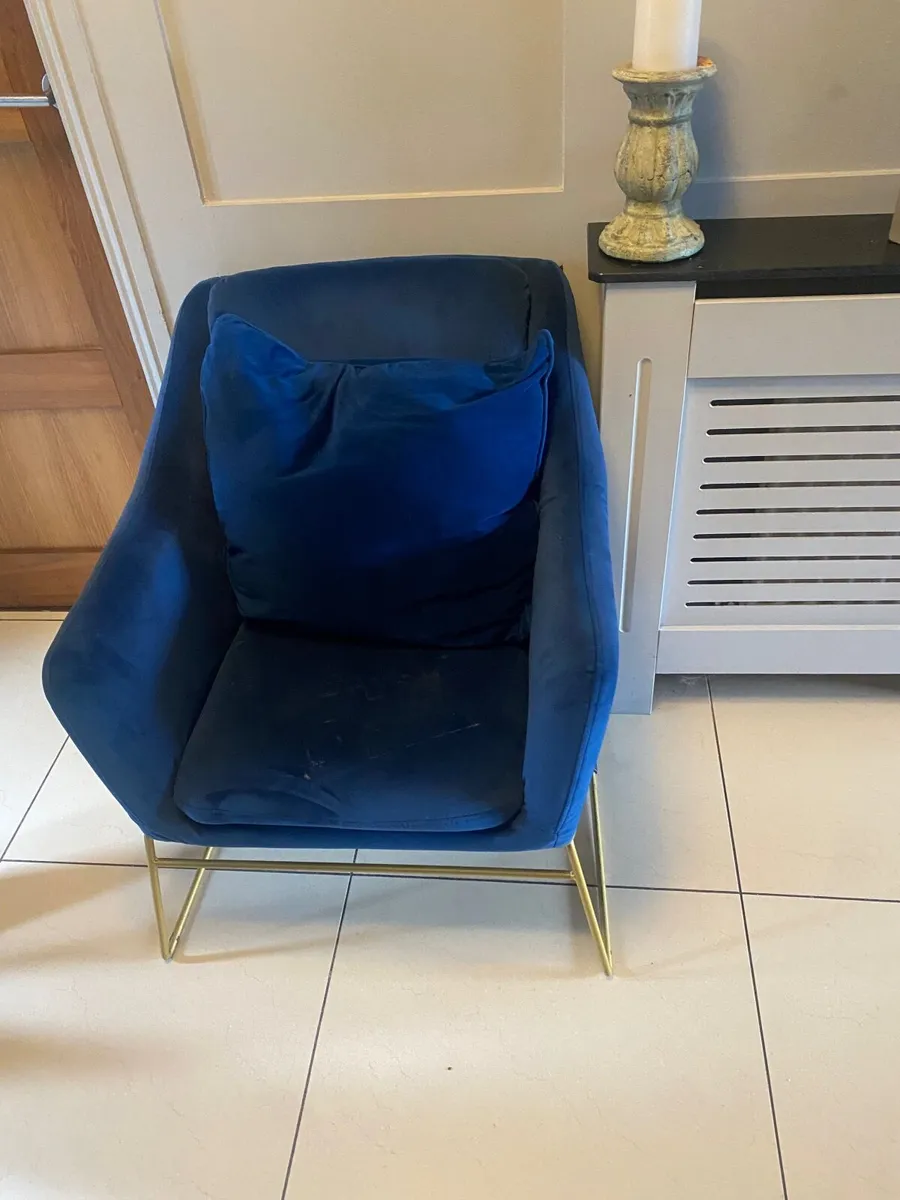 Chair - Image 1