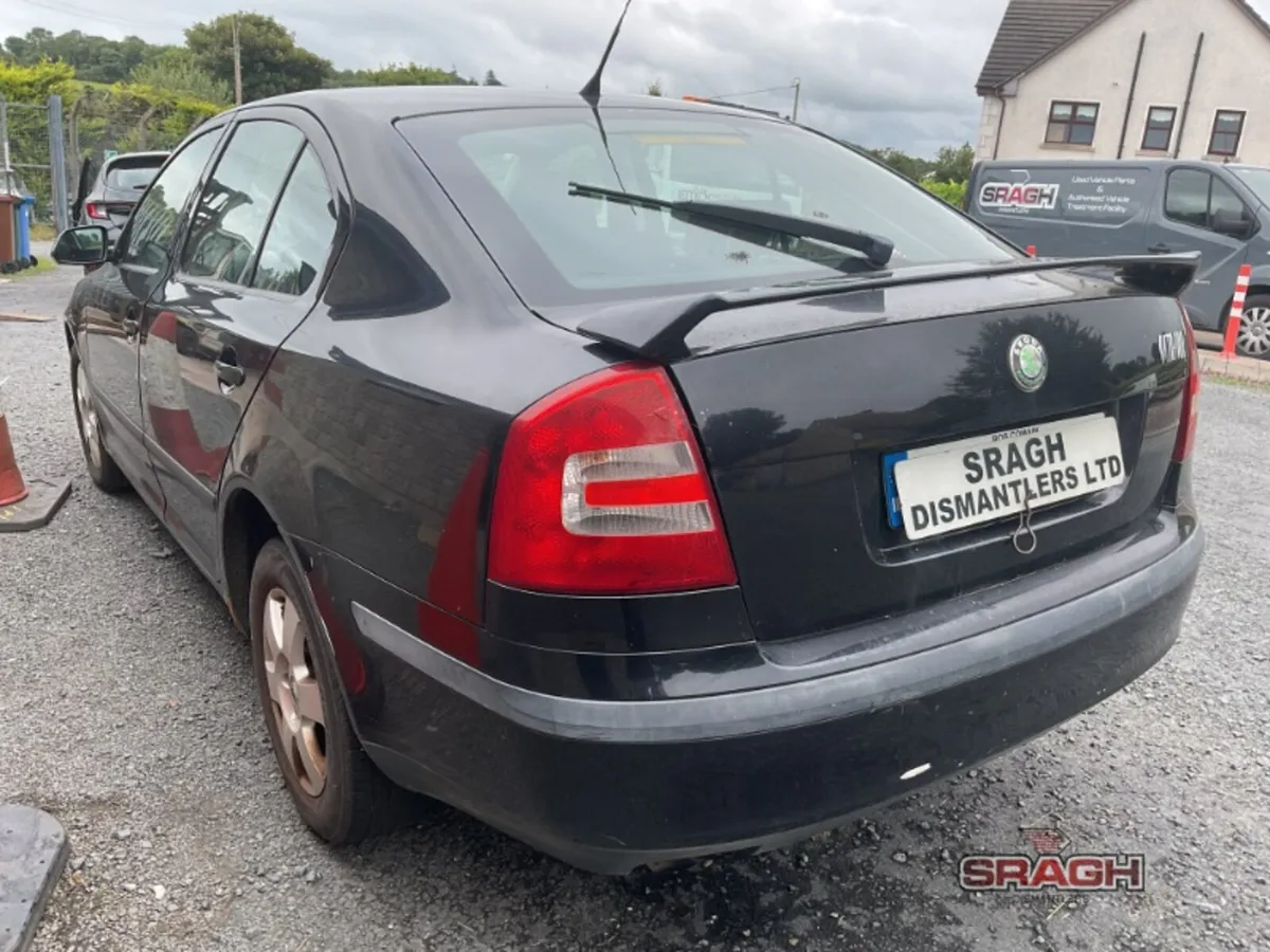 Skoda Octavia Collection - Image 4