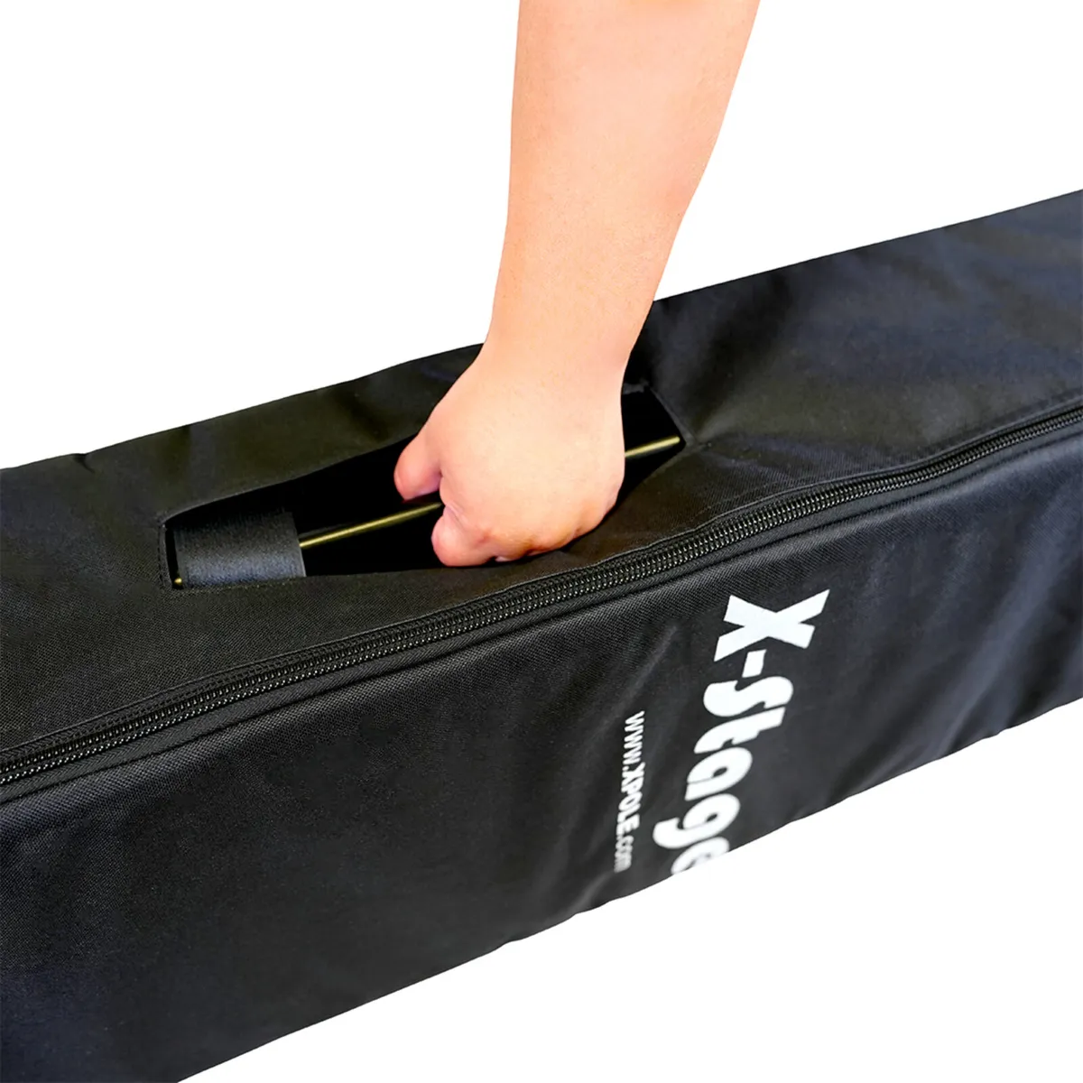 X-Stage Fitness Pole - Image 4