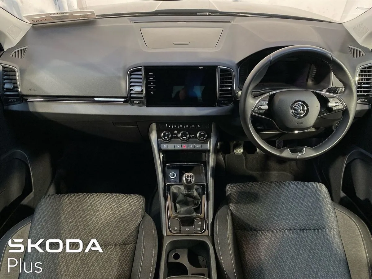Skoda Karoq Style 1.0tsi 110bhp - Image 2