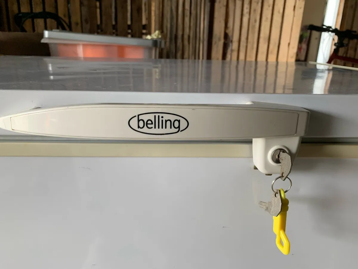 chest freezer - Image 3