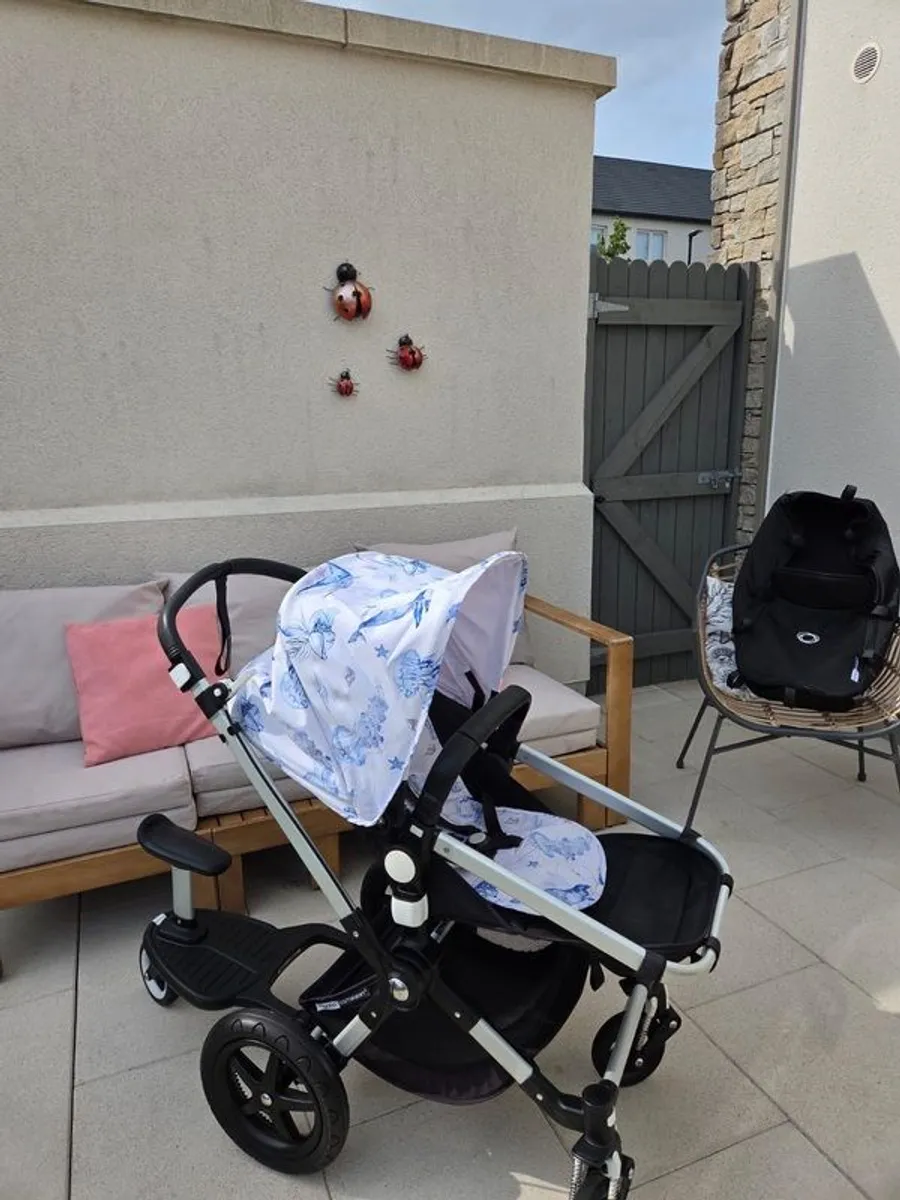 Bugaboo Cameleon 3 - Image 1