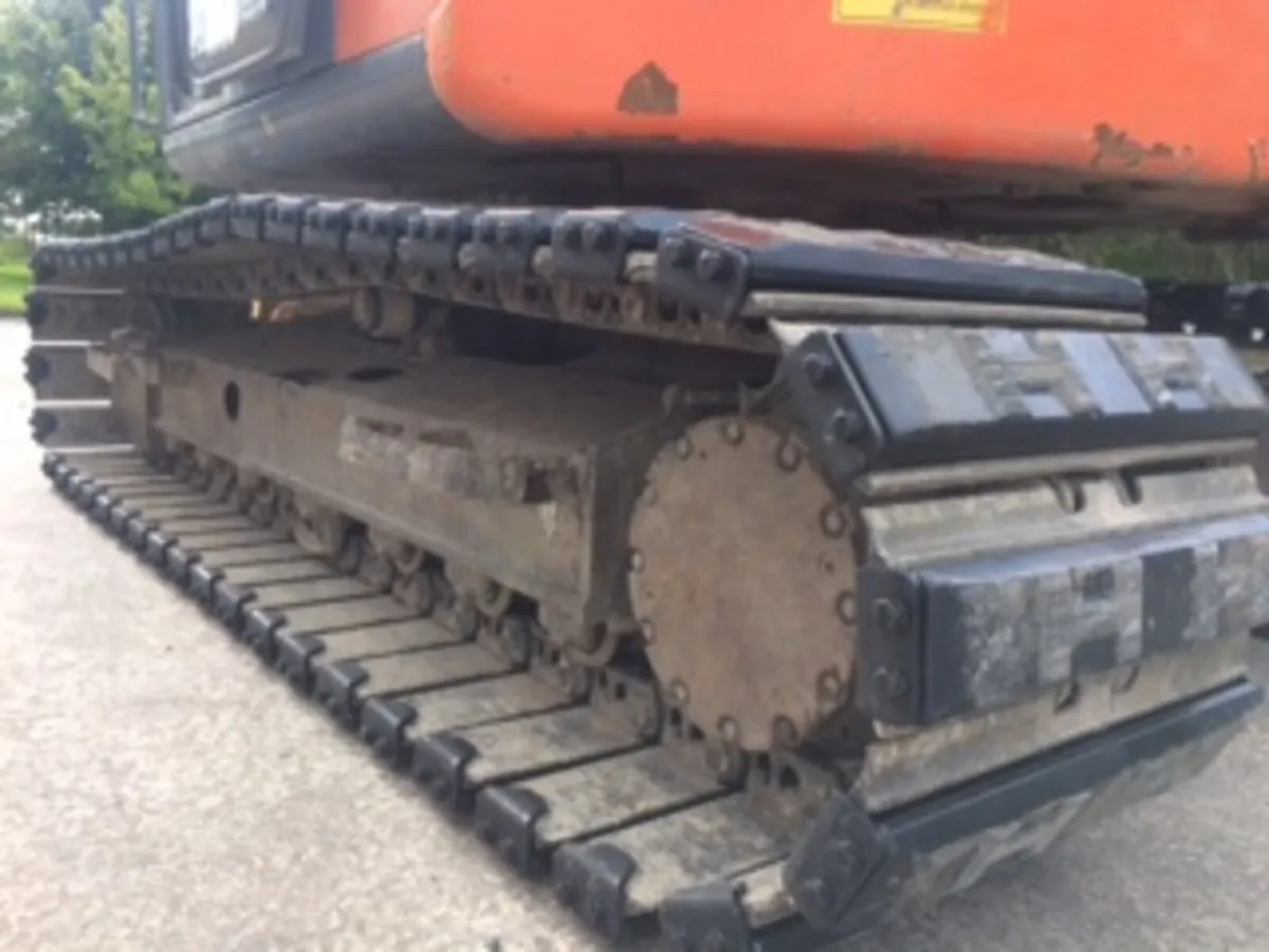 Rubber Blocks @Undercarriage Ireland - Image 2
