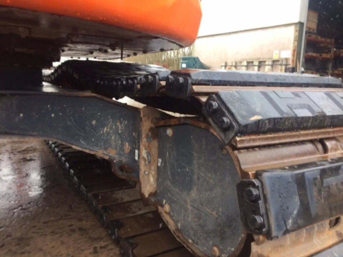 Rubber Blocks @Undercarriage Ireland - Image 3