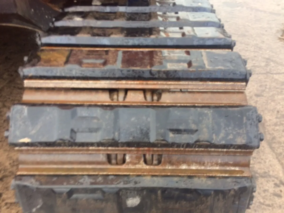 Rubber Blocks @Undercarriage Ireland - Image 4