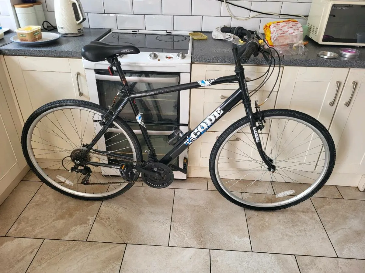 Bike - Image 1