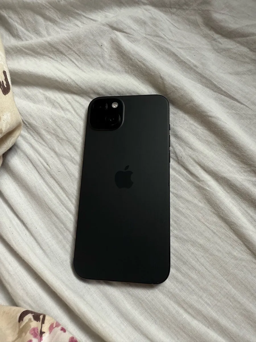 iPhone 15 plus - Image 2