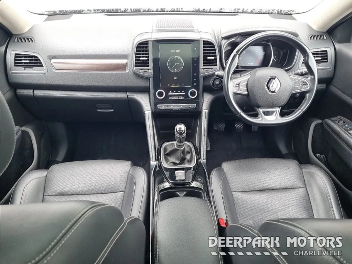 Renault Koleos 1.6 dCi 130 Signature NAV - Image 2
